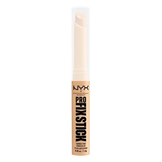 Nyx Pro Fix Stick Corrector Natural , 1,6 gr