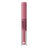 Nyx Shine Loud Pintalabios Permanente Con Brillo, Tono 26 Fierce Flirt , 1 unidades