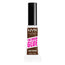 Nyx The Brow Glue, Gel Fijador De Cejas,Larga Duración, Tono 03 Dark Brown , 5 gr
