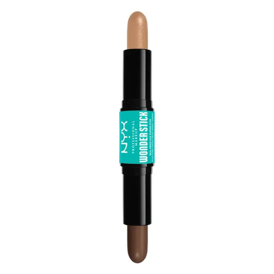 Nyx Wonder Stick Contour. Tono 05 Medium Tan , 1 unidades