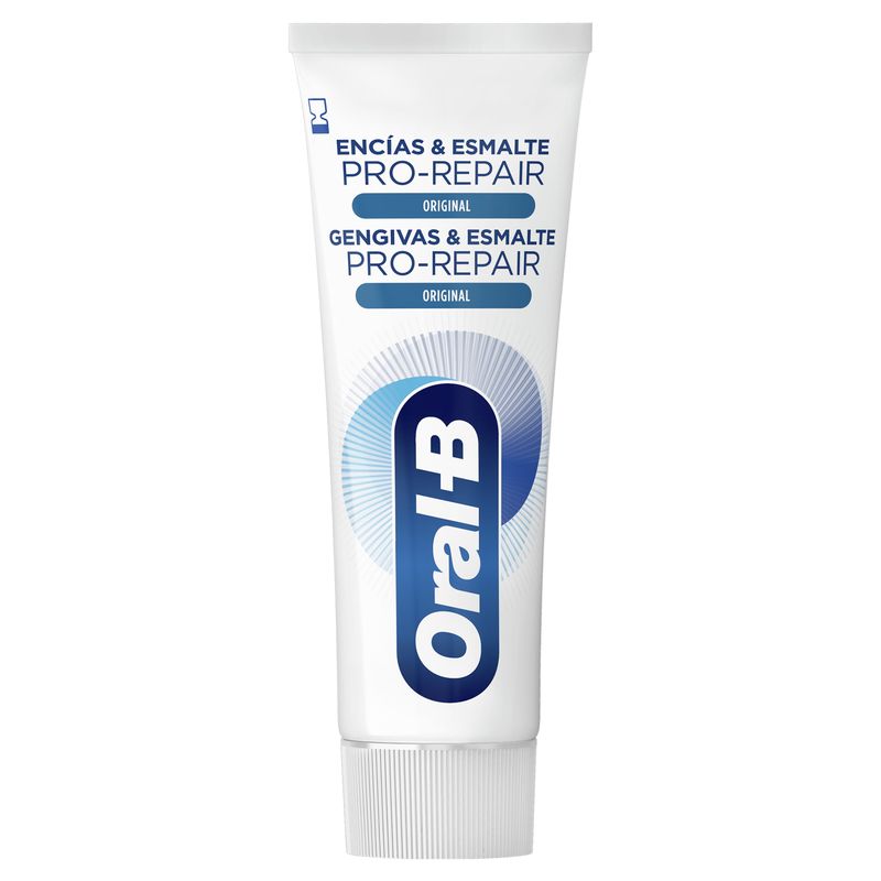 Oral-B Perfection Pasta Dentífrica , 2x75 ml
