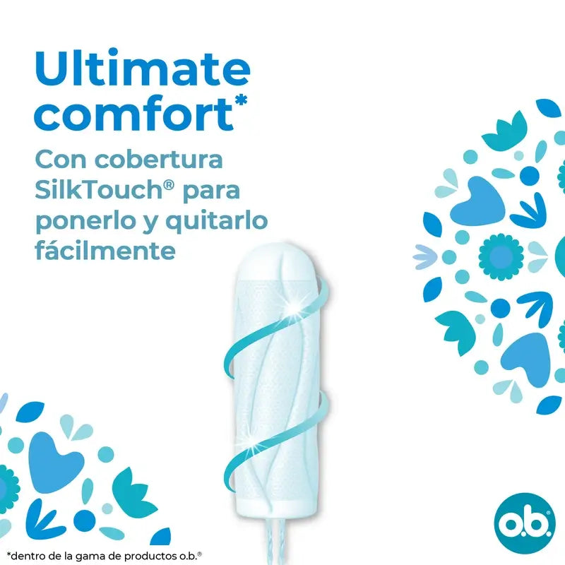 Ob Procomfort  Super 32Uds