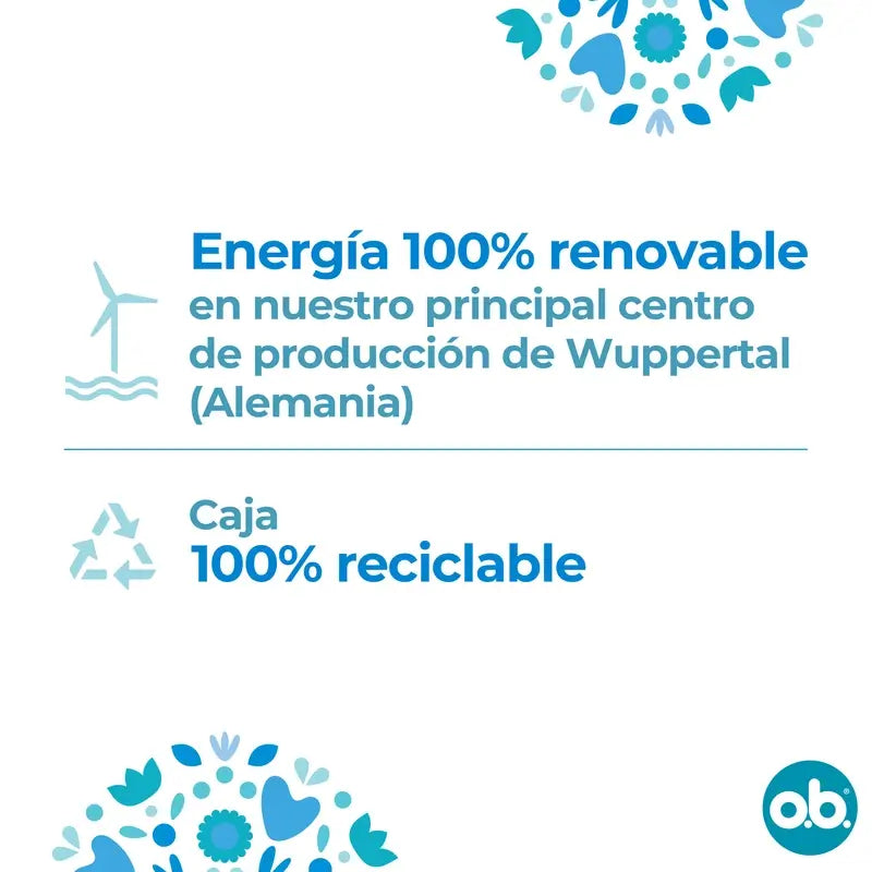 Ob Procomfort  Super 32Uds