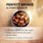 Oenobiol Perfect Bronze Autobronceador Brillo Dorado, 30 caps