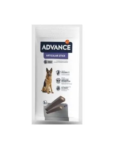 Advance Canine Articular Snack Caja 14X155Gr.