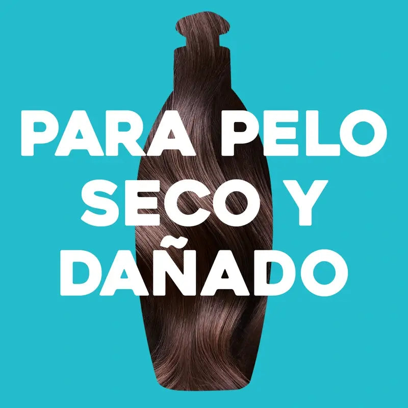 OGX Crema Peinado Brillo Aceite de Argán Marruecos, 177 ml