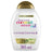 OGX Acondicionador Coconut Miracle Oil Extra Strength, Repara y Revive, Cabellos Dañados, 385 ml