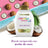 OGX Acondicionador Coconut Miracle Oil Extra Strength, Repara y Revive, Cabellos Dañados, 385 ml