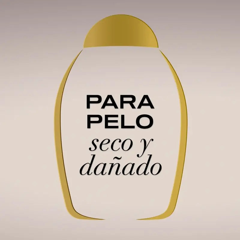 OGX Acondicionador Leche de Coco, Cabellos Secos, 385 ml