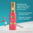 Ogx Bond Repair Leave‑In Conditioner, Spray Protector Térmico, Reparador Pelo, 193 Ml