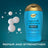 Ogx Champú Aceite De Argán Marroquí, 88 Ml