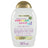 OGX Champú Coconut Miracle Oil, Repara y Revive, Cabellos Dañados, 385 ml
