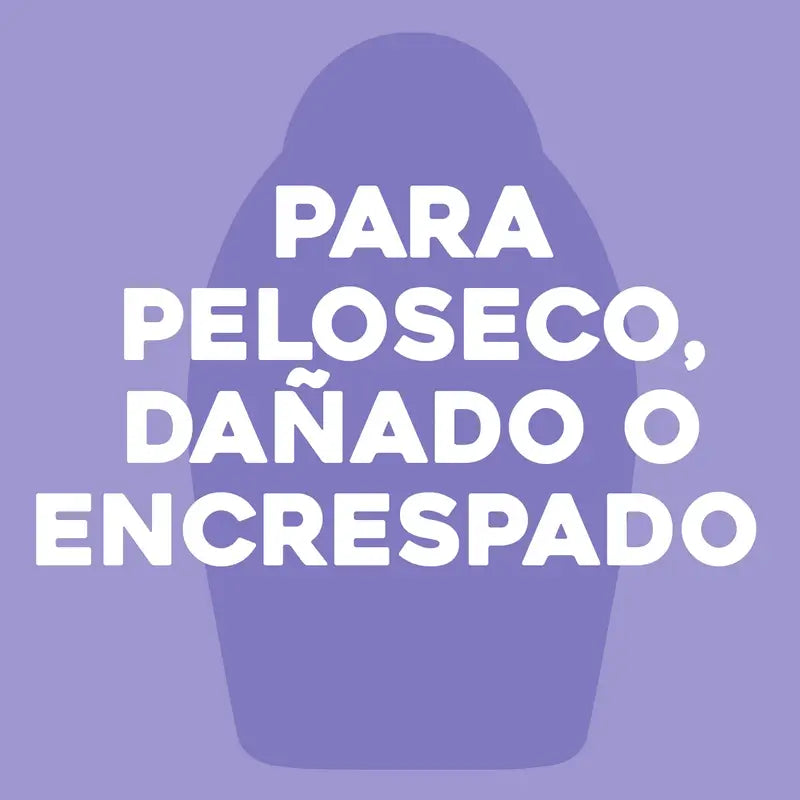 OGX Champú Coconut Miracle Oil, Repara y Revive, Cabellos Dañados, 385 ml