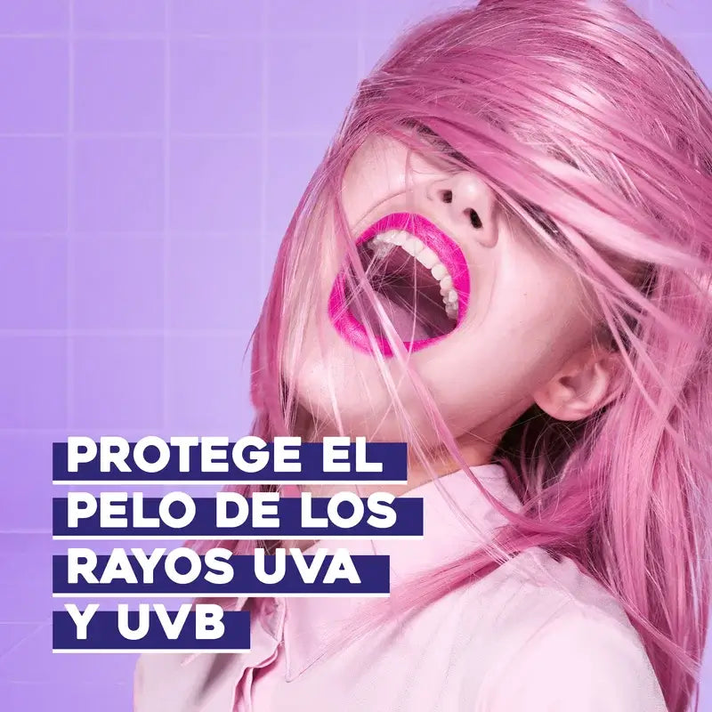 Ogx Champú Retencion De Color, 385 ml