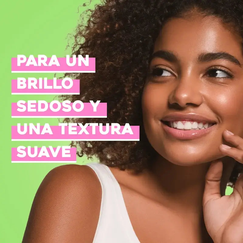 OGX Mascarilla Capilar de Aceite de Coco Milagroso, Repara y Revive, Pelo Dañado y Frágil, 168g