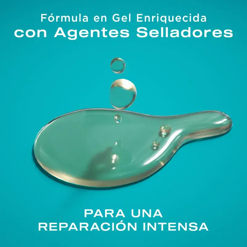 Ogx Bond Repair Sealing Serum, Serum Reparador Para El Pelo, Tratamiento Capilar, 50 Ml
