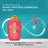 Ogx Bond Repair Shampoo, Champú Reparador, Sin Sulfatos Para El Pelo, 385 Ml