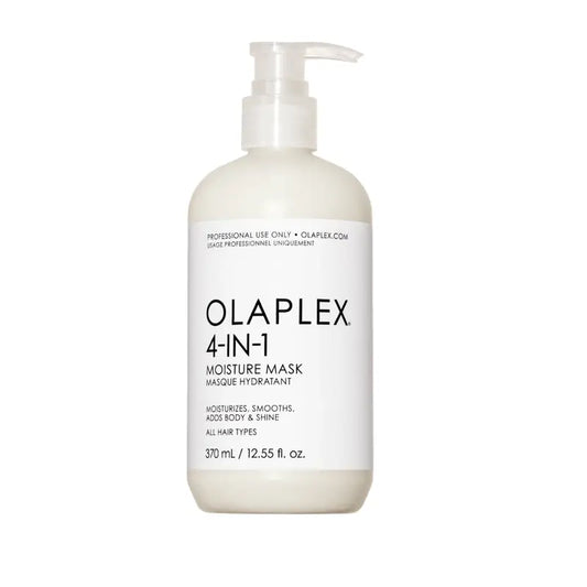 Olaplex 4-In-1 Moisture Mask Mascarilla Hidratación Y Reparación, 370 ml