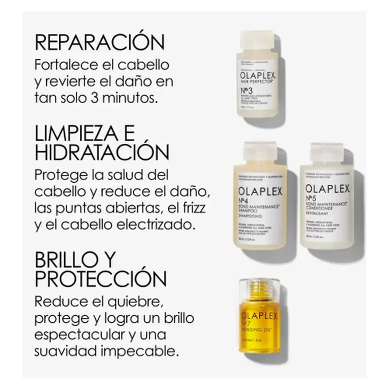 Olaplex In Good Repair Kit Capilar