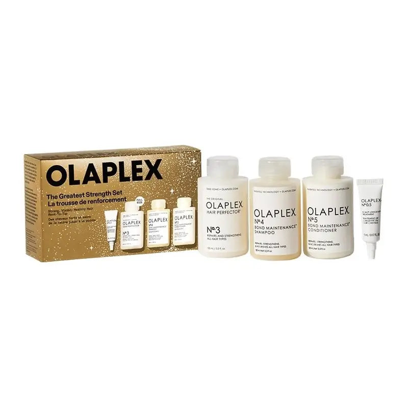 Olaplex Kit The Greatest Strength