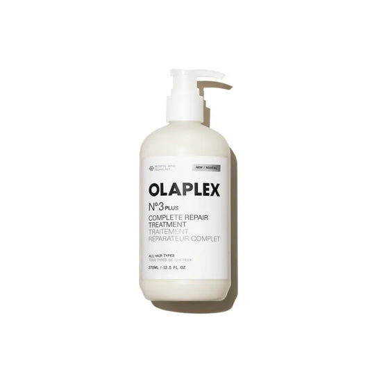 Olaplex Nº 3+ Complete Repair Treatment Backbar, 370 ml