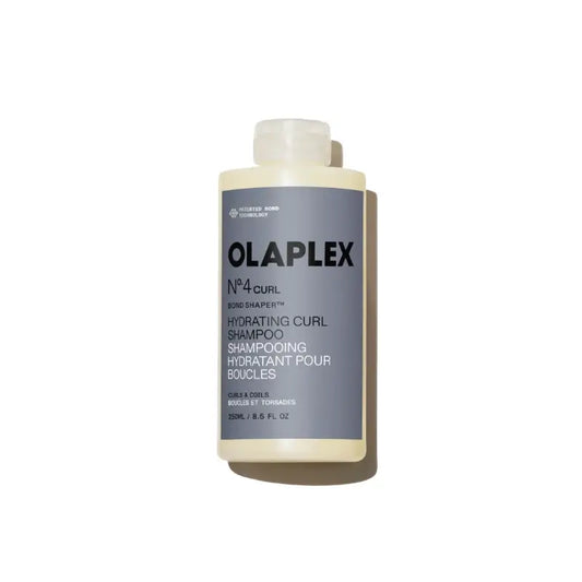Olaplex Nº 4 Bond Shaper Hydrating Curl Shampoo, 250 ml