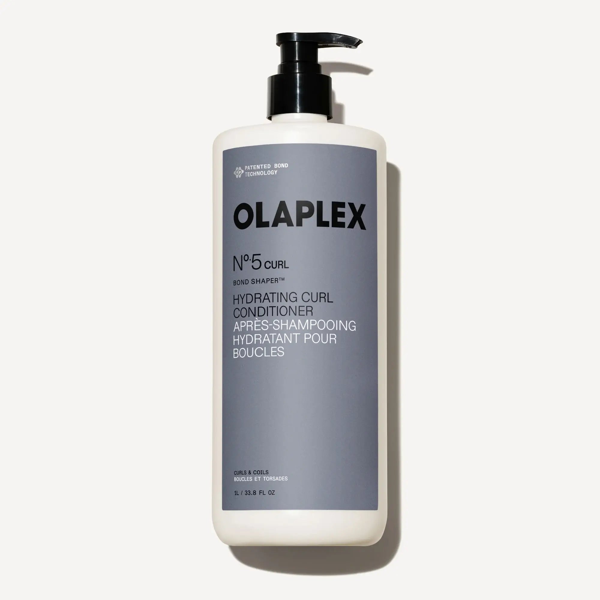 Olaplex Nº 5 Bond Shaper Hydrating Curl Conditioner, 1000 ml