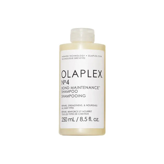 Olaplex N.4 Fine Bond Maintenance Champú Mantenimiento, 250 ml