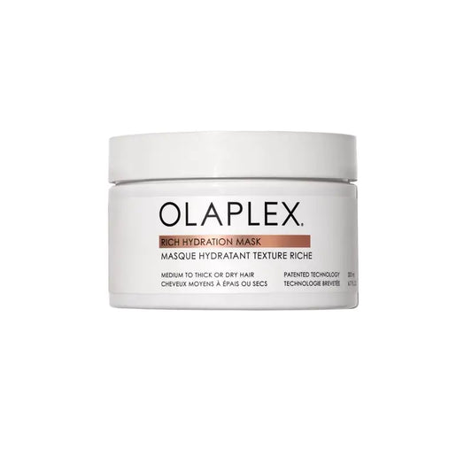 Olaplex Rich Hydration Mask Mascarilla Cabello Medio A Grueso, 370 ml