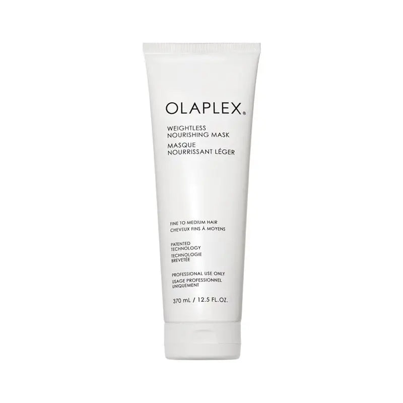 Olaplex Weightless Nourishing Mask Mascarilla Nutritiva Ligera, 370 ml