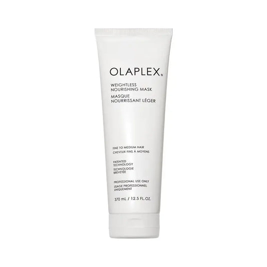 Olaplex Weightless Nourishing Mask Mascarilla Nutritiva Ligera, 370 ml