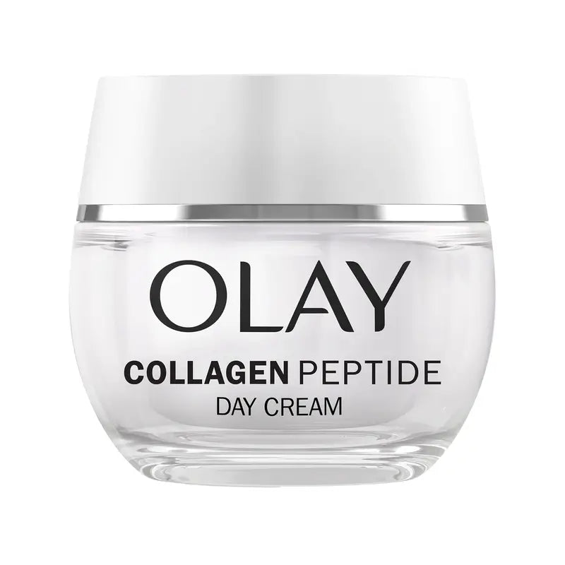 Olay Collagen Peptides 24H Crema De Día 50Ml
