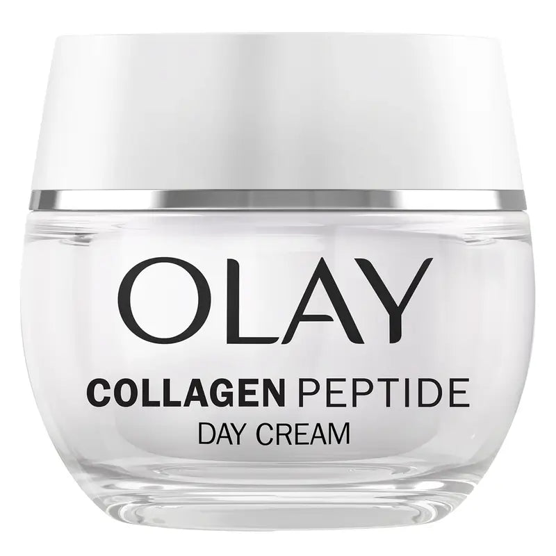 Olay Collagen Peptides 24H Crema De Día 50Ml