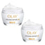 Olay Collagen Peptides 24H Max Crema, pack 2 x 50Ml