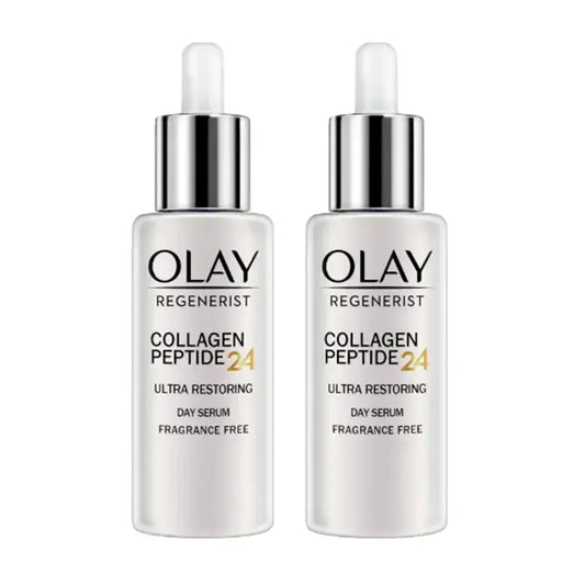 Olay Collagen Peptides Sérum, pack 2 x 40Ml