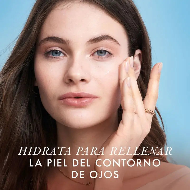 Olay Hyaluronic Contorno De Ojos 15 Ml