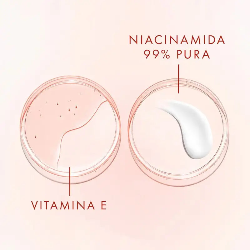 Olay Niacinamida Contorno De Ojos 15Ml