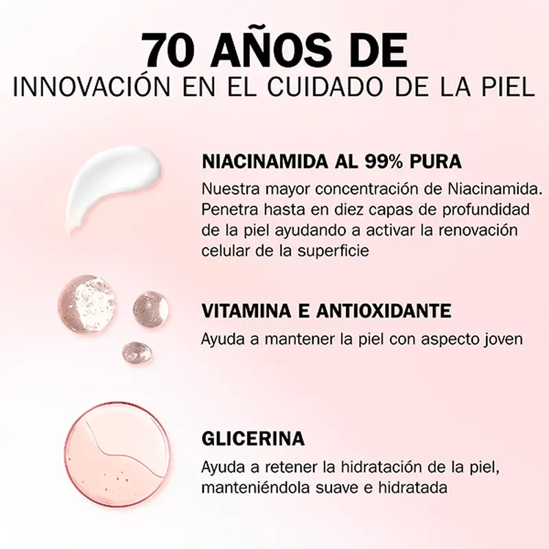 Olay Niacinamida Sérum 50Ml