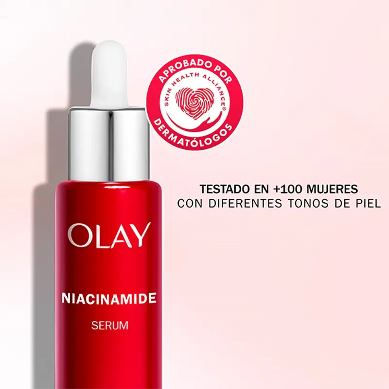 Olay Niacinamida Sérum 50Ml
