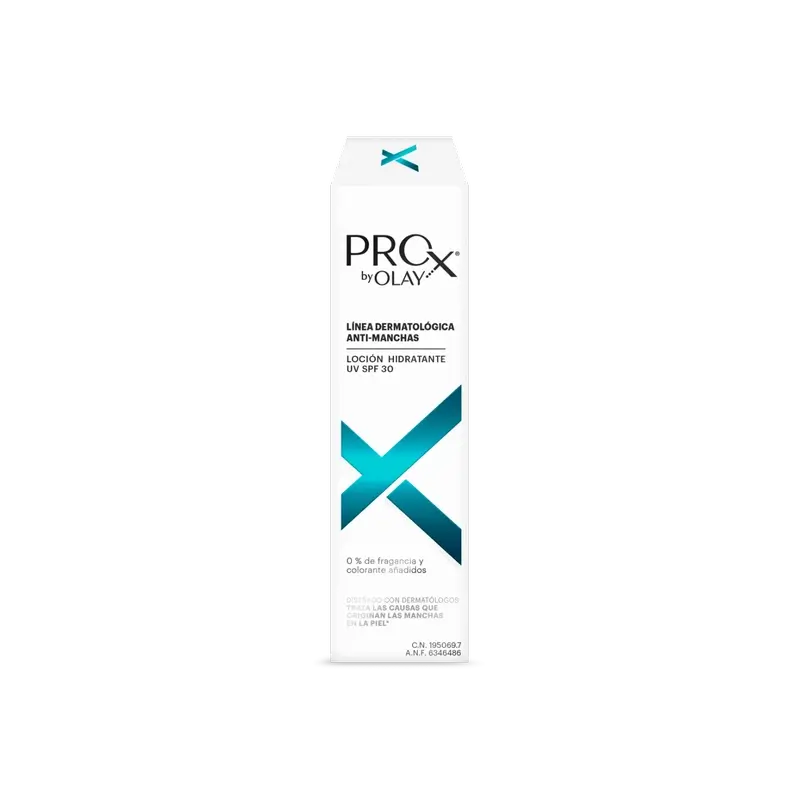 Olay Prox Loción Hidratante Anti-Manchas SPF 30