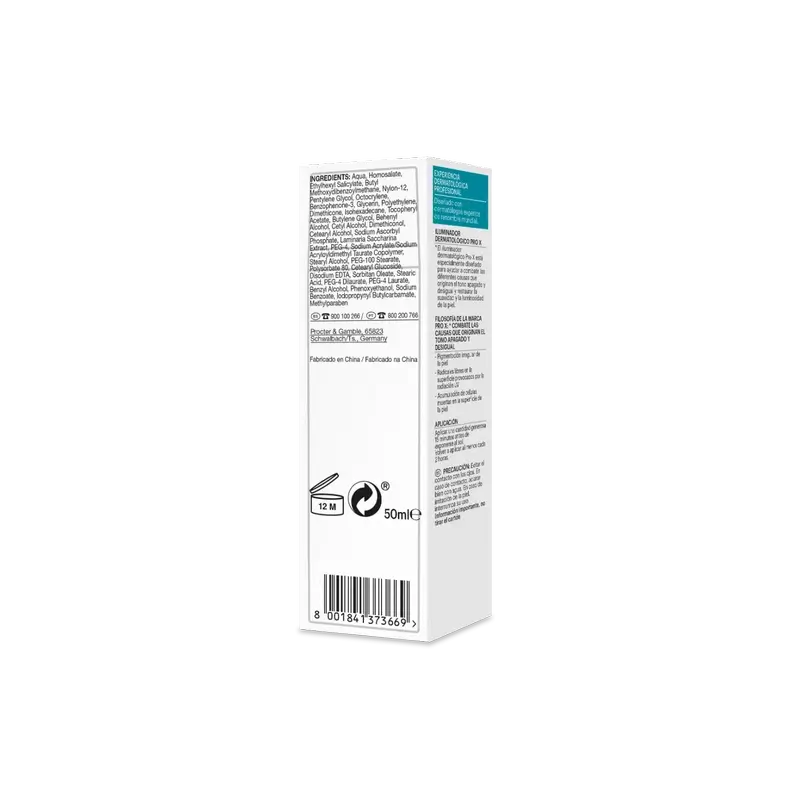 Olay Prox Loción Hidratante Anti-Manchas SPF 30