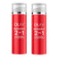 Olay Regenerist 2 in 1 Active Firming Day Cream & Serum Reafirmante, pack 2 x 50 ml
