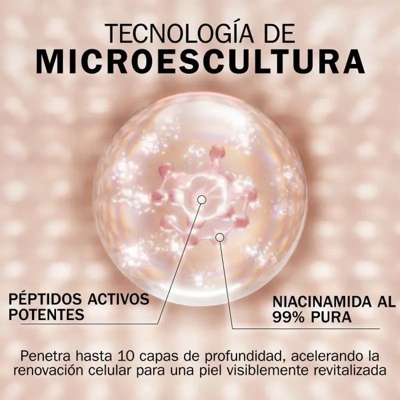 Olay Regenerist 2 in 1 Active Firming Day Cream & Serum Reafirmante, 50 ml