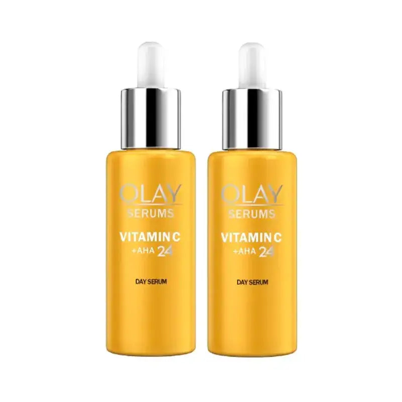 Olay Vitamin C Sérum, pack 2 x 40Ml
