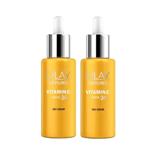 Olay Vitamin C Sérum, pack 2 x 40Ml