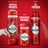 DEO Spray Deep Sea 150ml