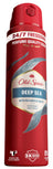 DEO Spray Deep Sea 150ml