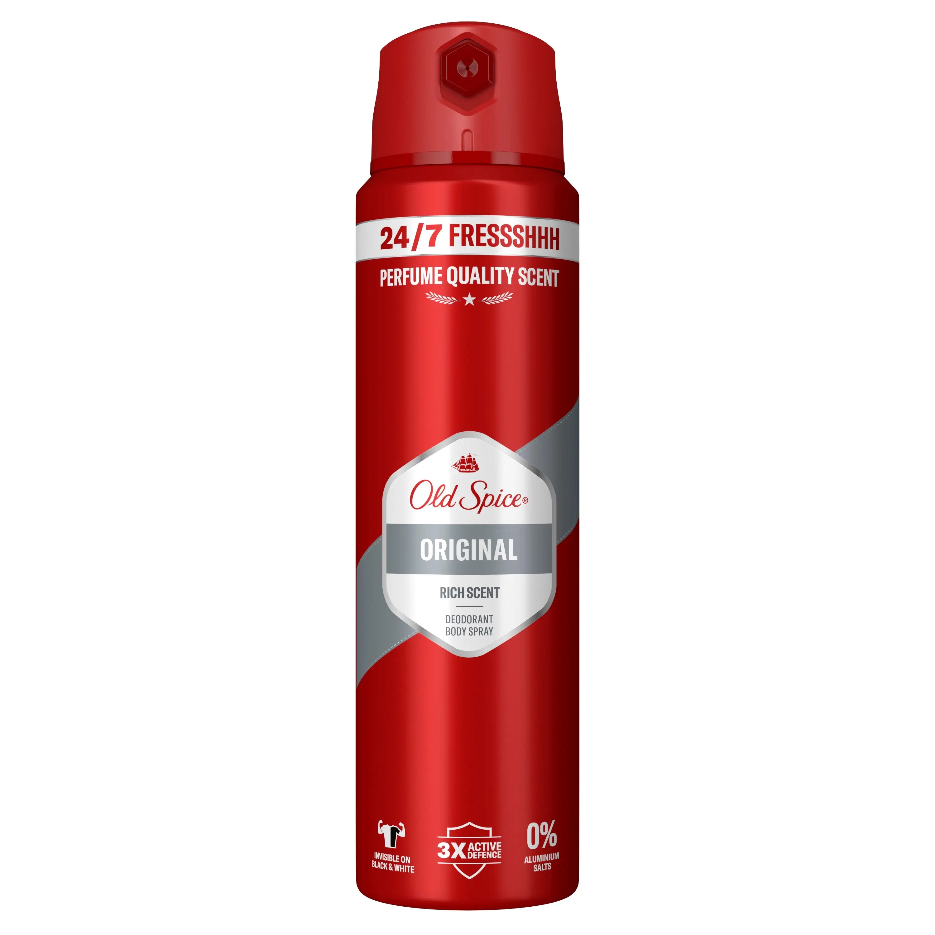 DEO Spray Original 150ml