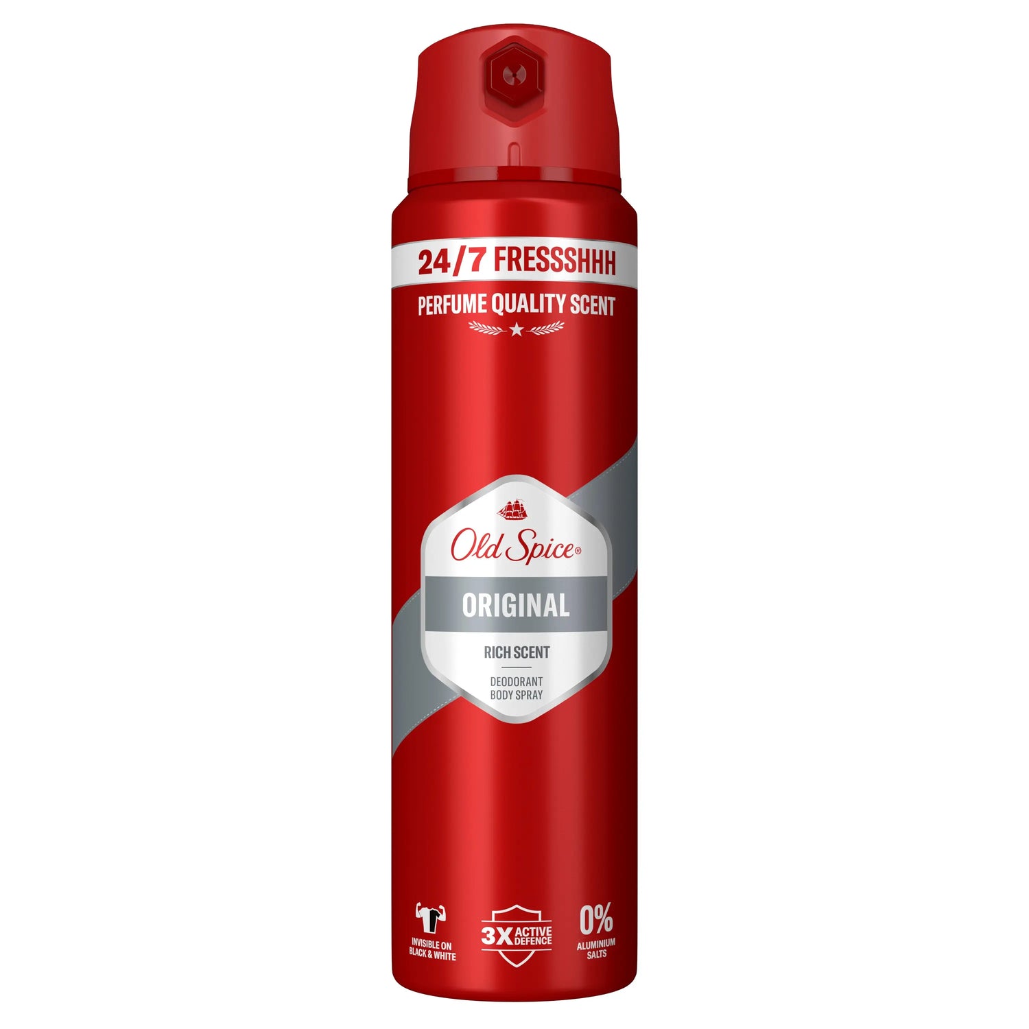 DEO Spray Original 150ml