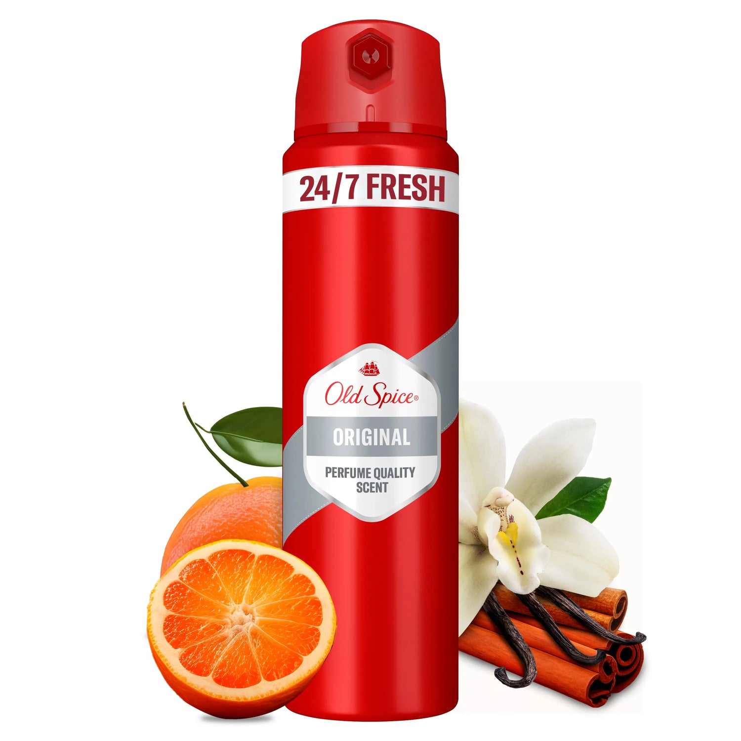 DEO Spray Original 150ml